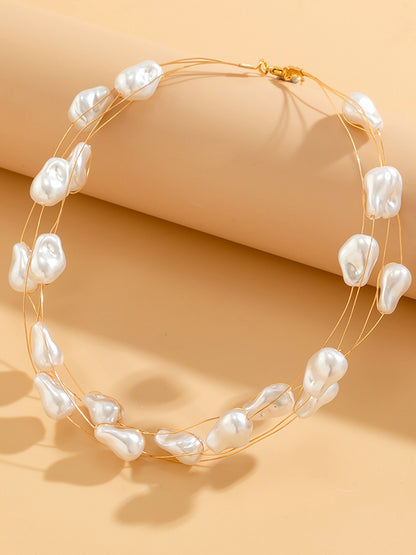 Beautifully Crafted Garment in a Classic Style