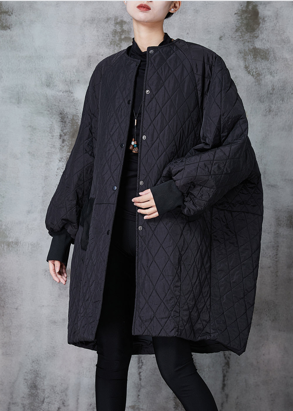 Sophisticated Jacket with a Clean Classic Look