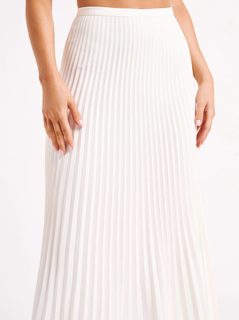 Vintage Inspired Top with a Contemporary Edge