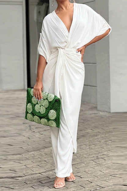 Polished Garment with an Effortless Classic Look