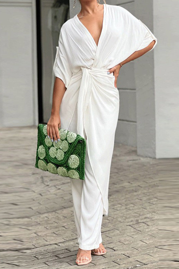 Polished Garment with an Effortless Classic Look