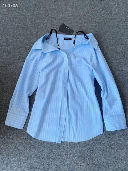 Beautifully Crafted Shirt in a Classic Style