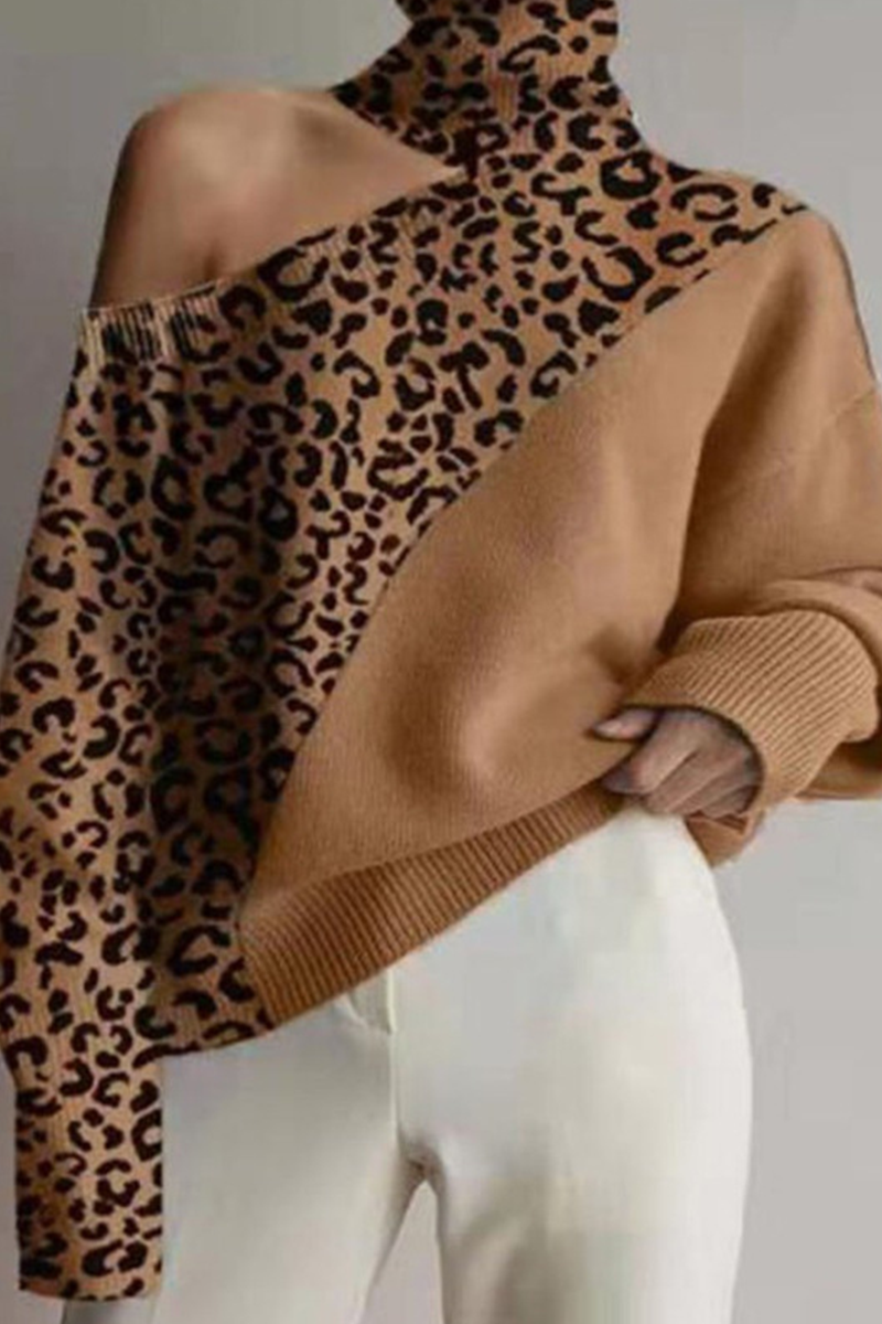 Beautifully Crafted Sweater in a Classic Style