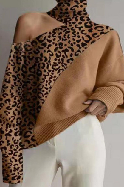 Beautifully Crafted Sweater in a Classic Style