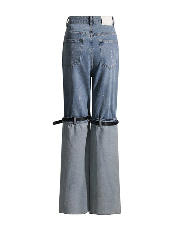 Elegantly Styled Pants for Everyday Wear