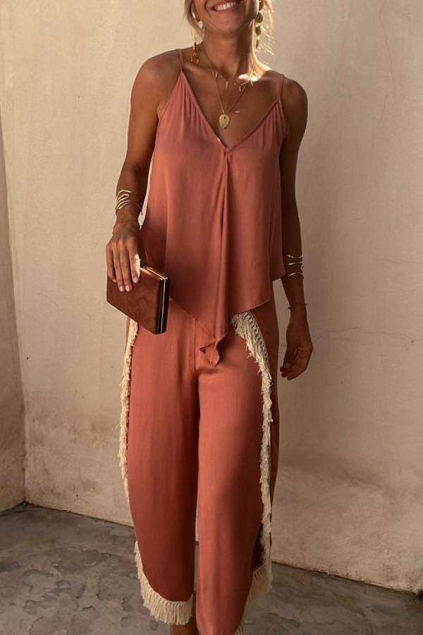 Beautifully Crafted Garment in a Classic Style
