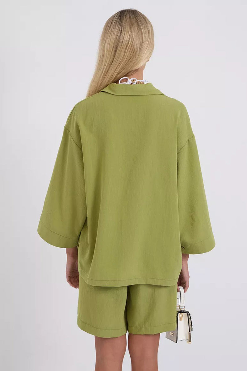Elegantly Styled Shirt for Everyday Wear