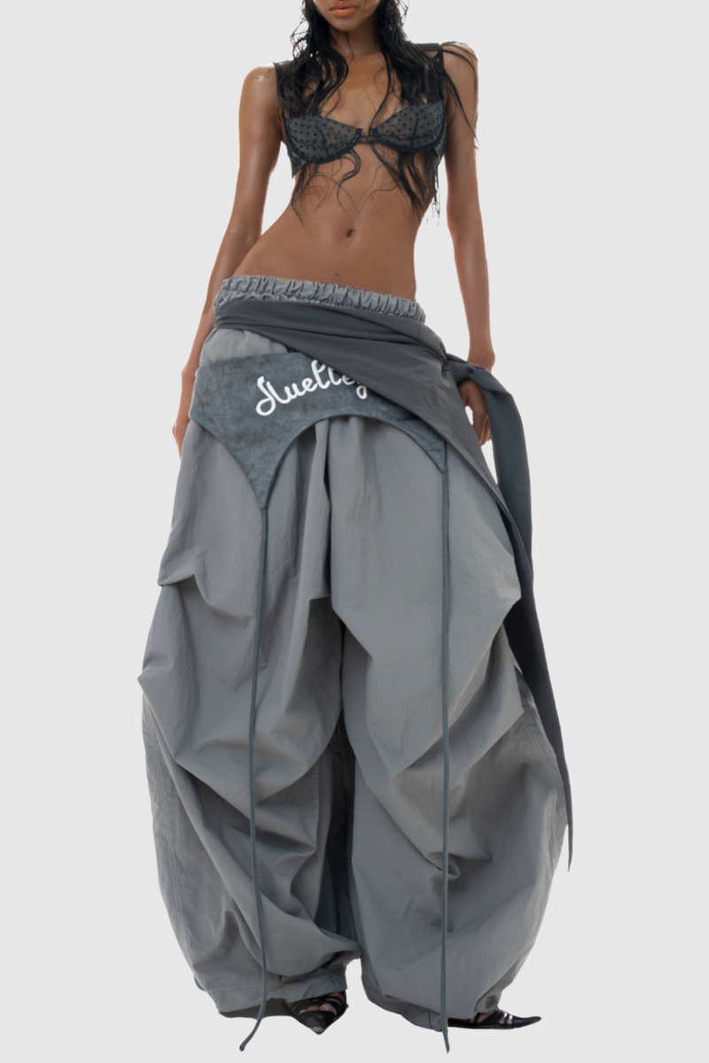 Gracefully Styled Pants for Any Occasion