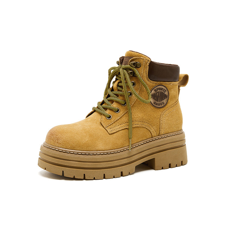 Elegantly Styled Boots for Everyday Wear