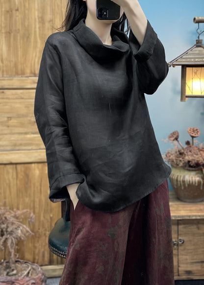Beautifully Crafted Top in a Classic Style