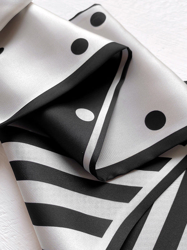 Well Tailored Garment with a Graceful Silhouette