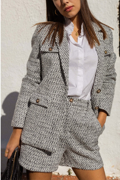 Elegantly Styled Garment for Everyday Wear