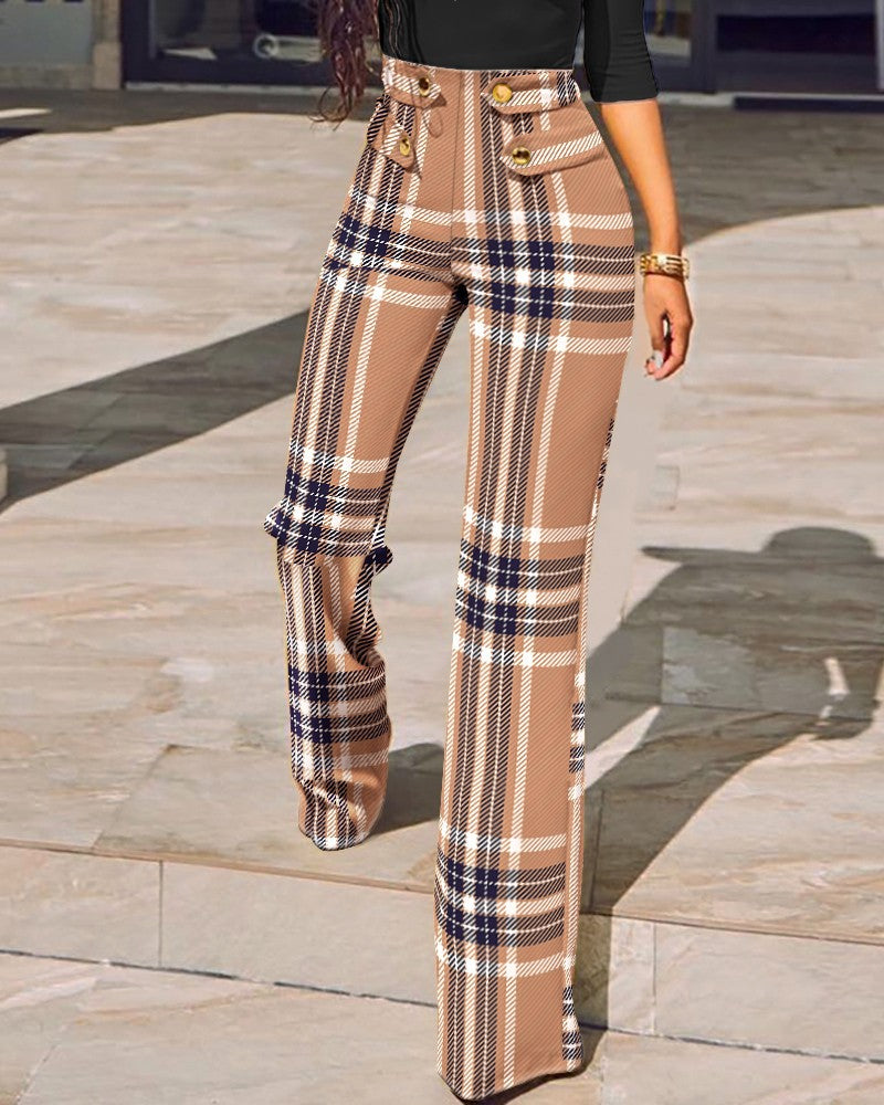 Classic Vintage & Enduringly Stylish Pants