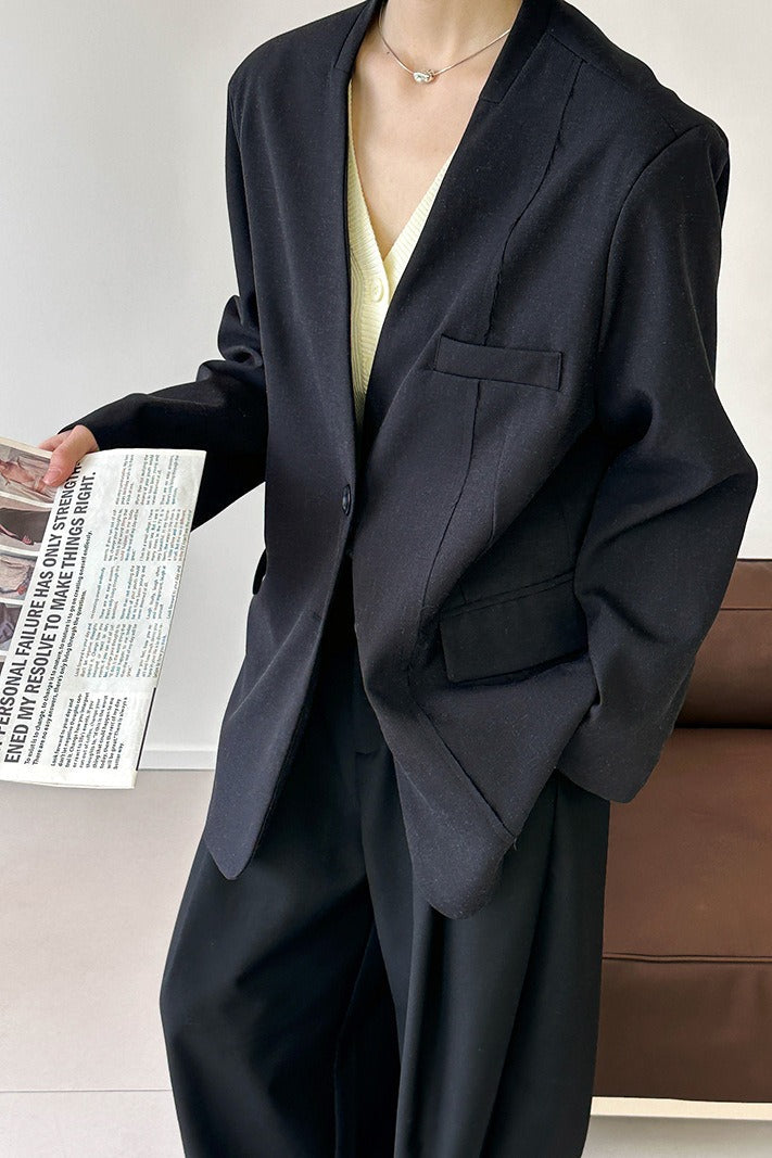 Classic Vintage Garment with a Flattering Fit
