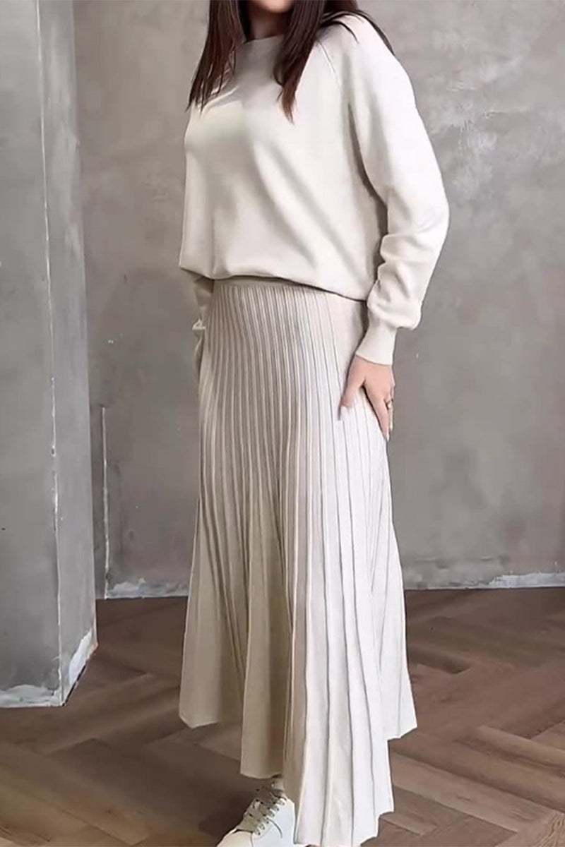 Polished Garment with an Effortless Classic Look