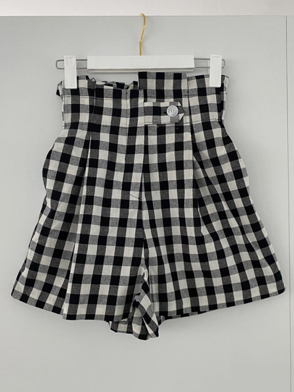 Vintage Inspired Garment with a Contemporary Edge