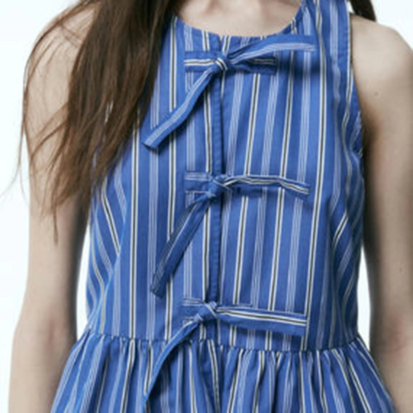 Sophisticated Top with a Clean Classic Look