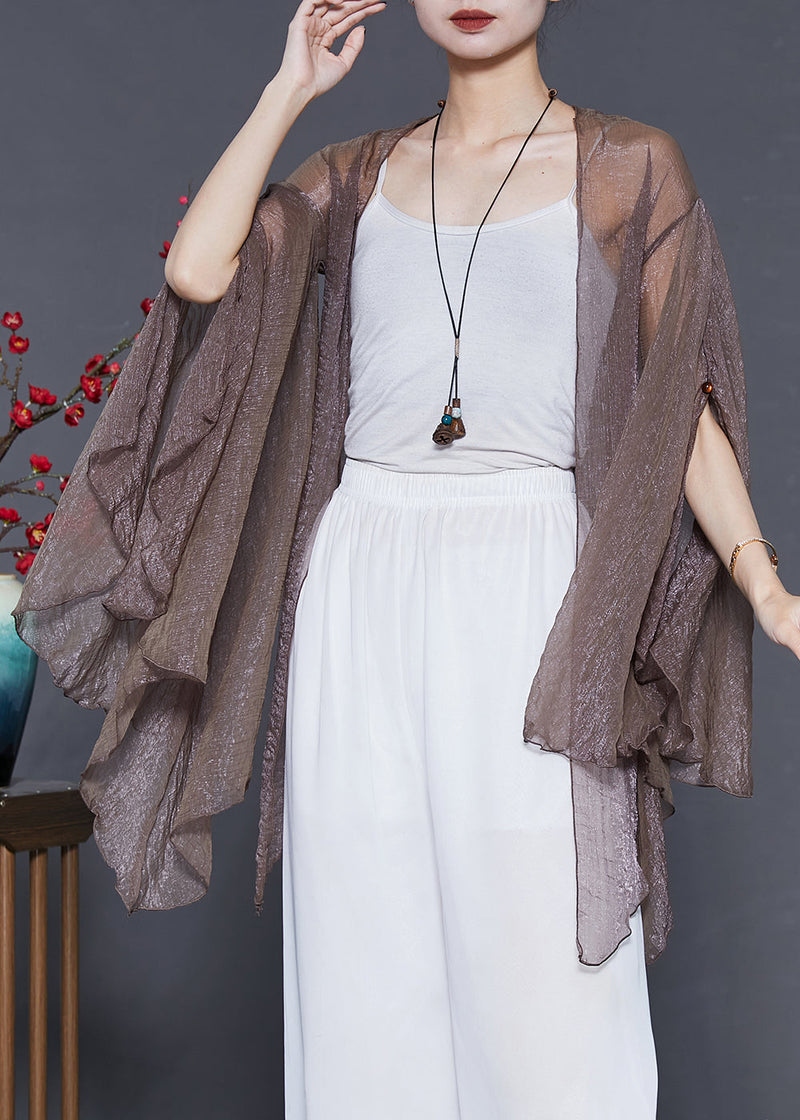 Polished Cardigan with an Effortless Classic Look