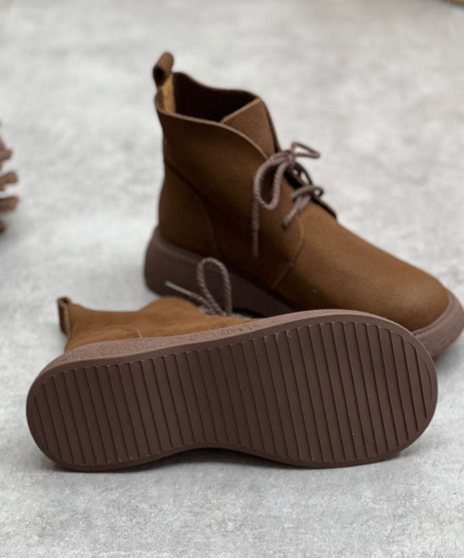 Gracefully Styled Boots for Any Occasion