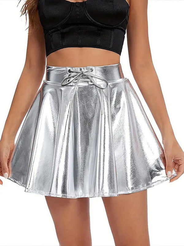 A Vintage Style Garment with Delicate Timeless Details