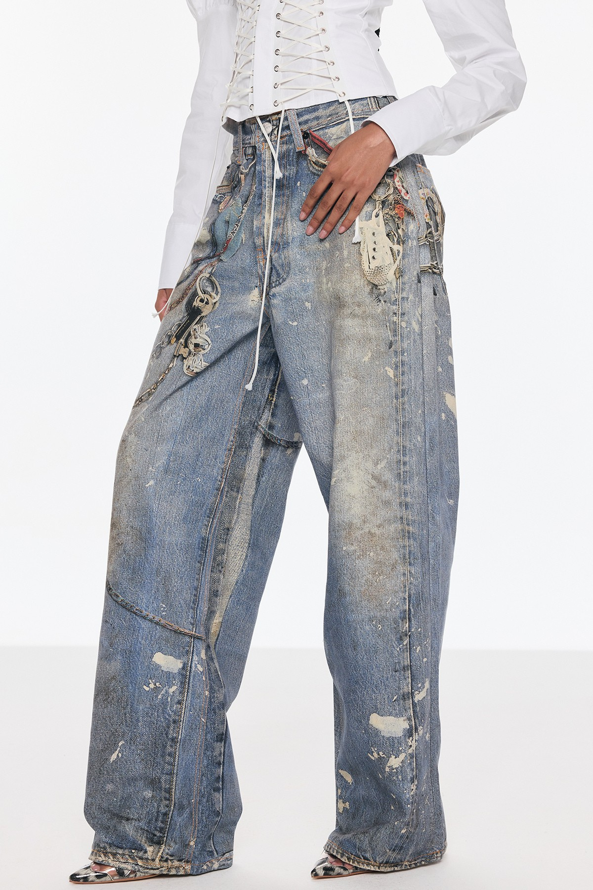 Classic Vintage & Enduringly Stylish Garment