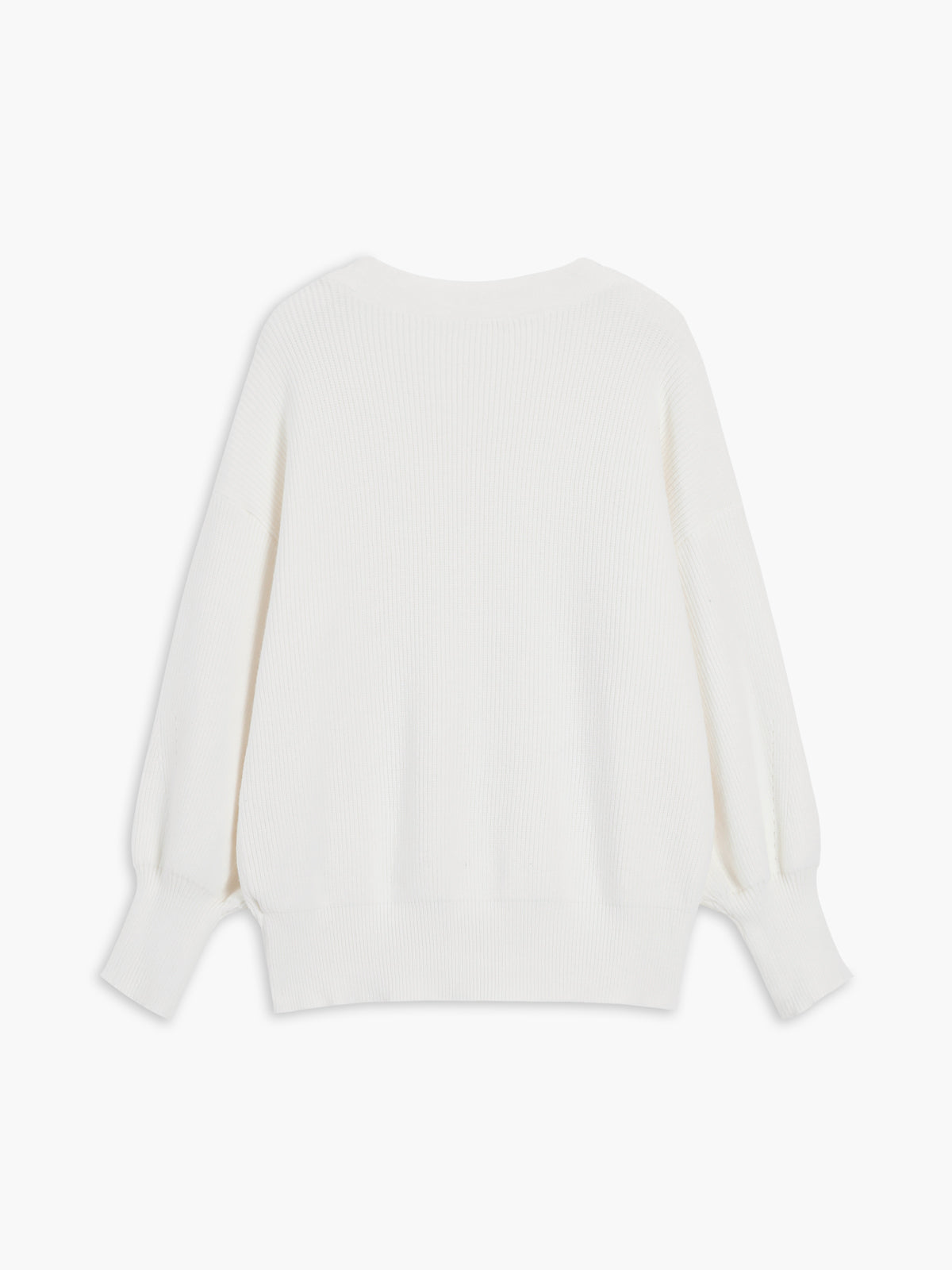 Effortlessly Elegant Cardigan with a Timeless Design