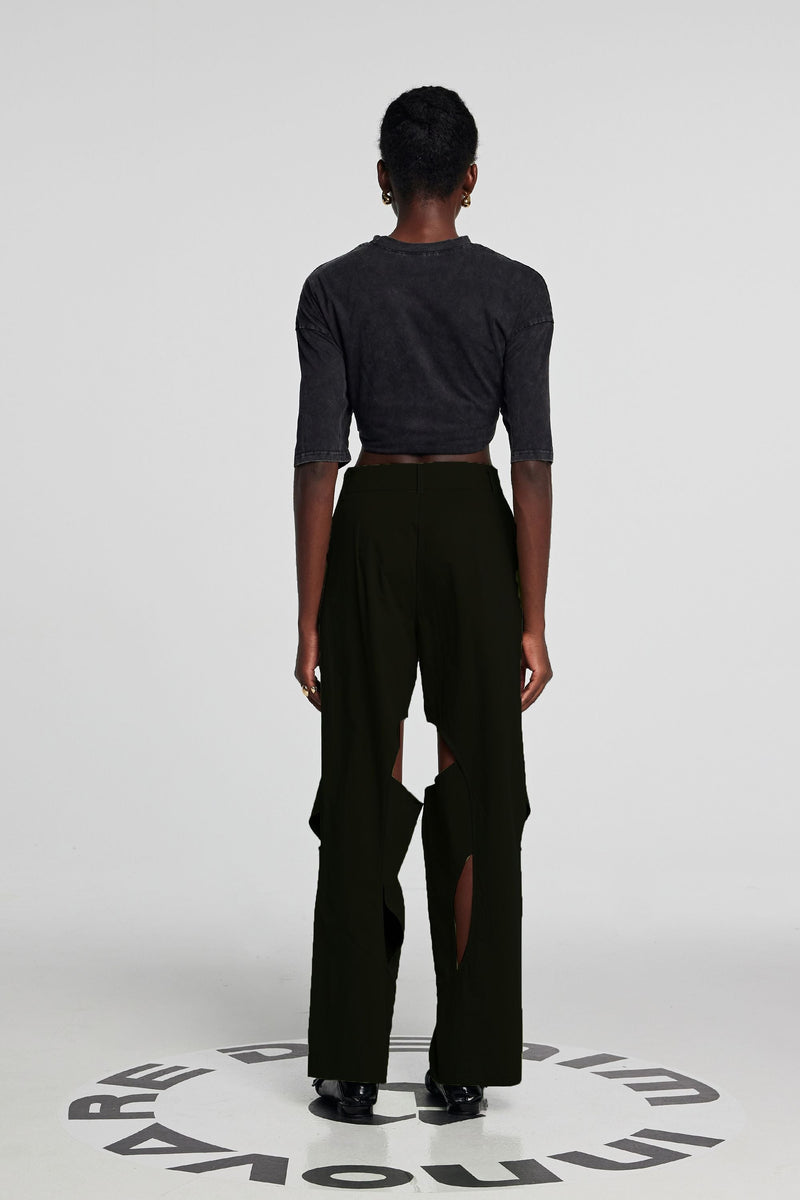 Classic Vintage & Enduringly Stylish Pants