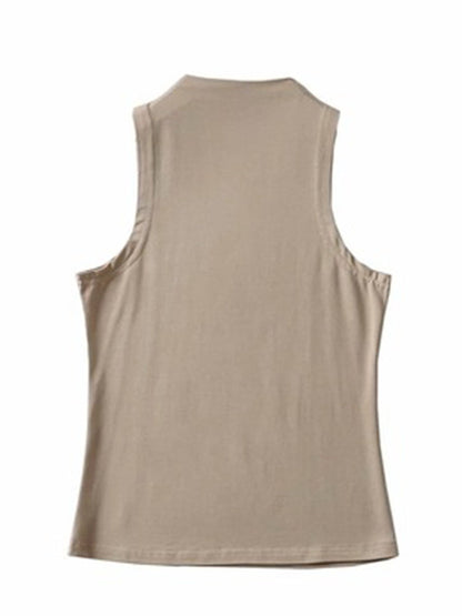 Beautifully Balanced Top with Timeless Character