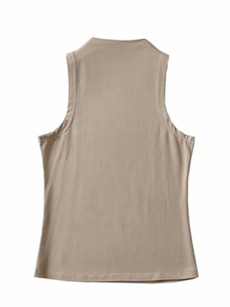 Beautifully Balanced Top with Timeless Character