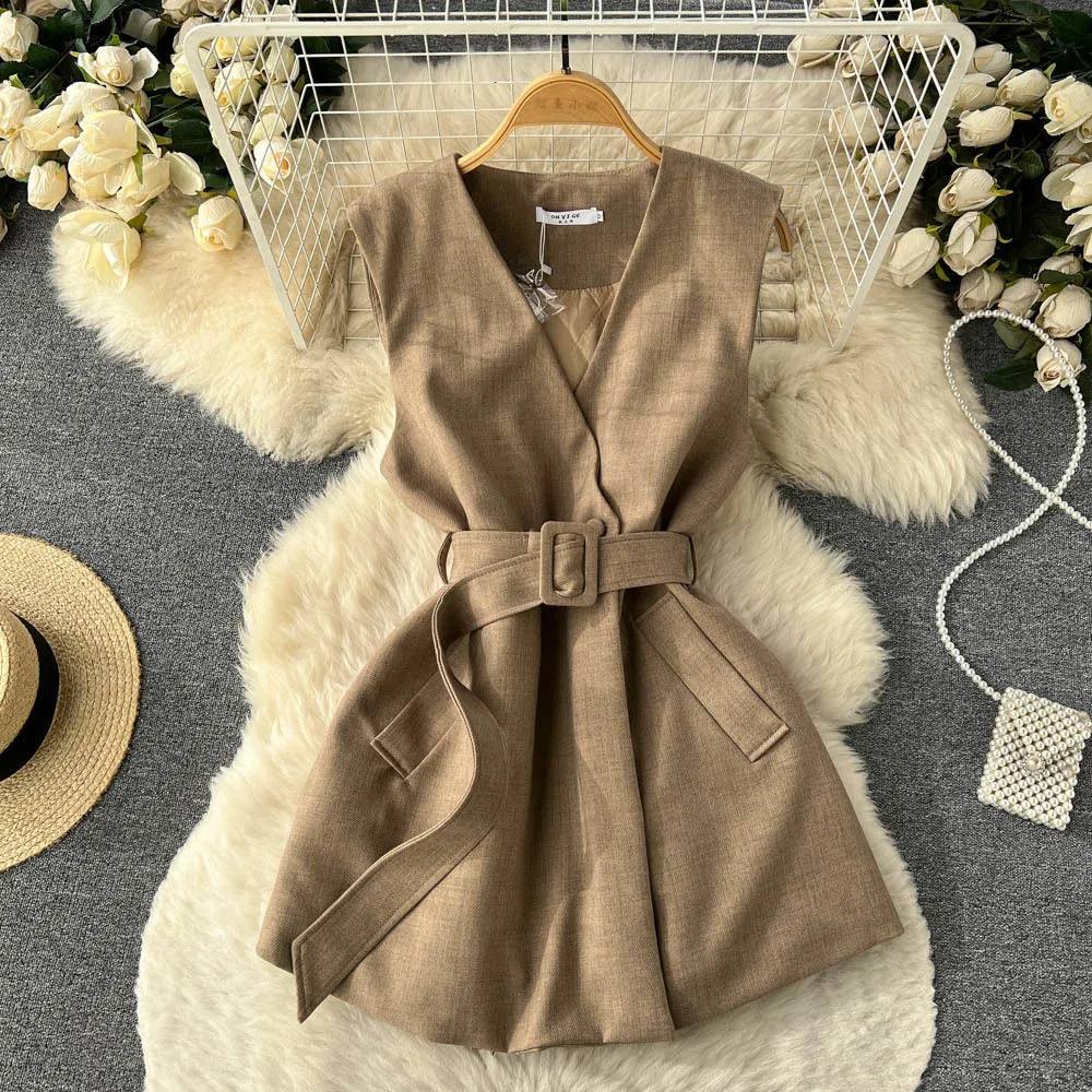 A Vintage Style Sweater with Delicate Timeless Details