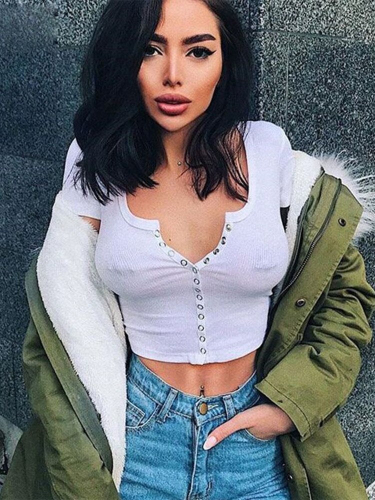 Gracefully Styled Blouse for Any Occasion
