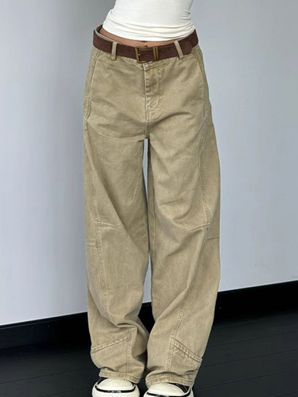 Effortlessly Elegant Garment with a Timeless Design