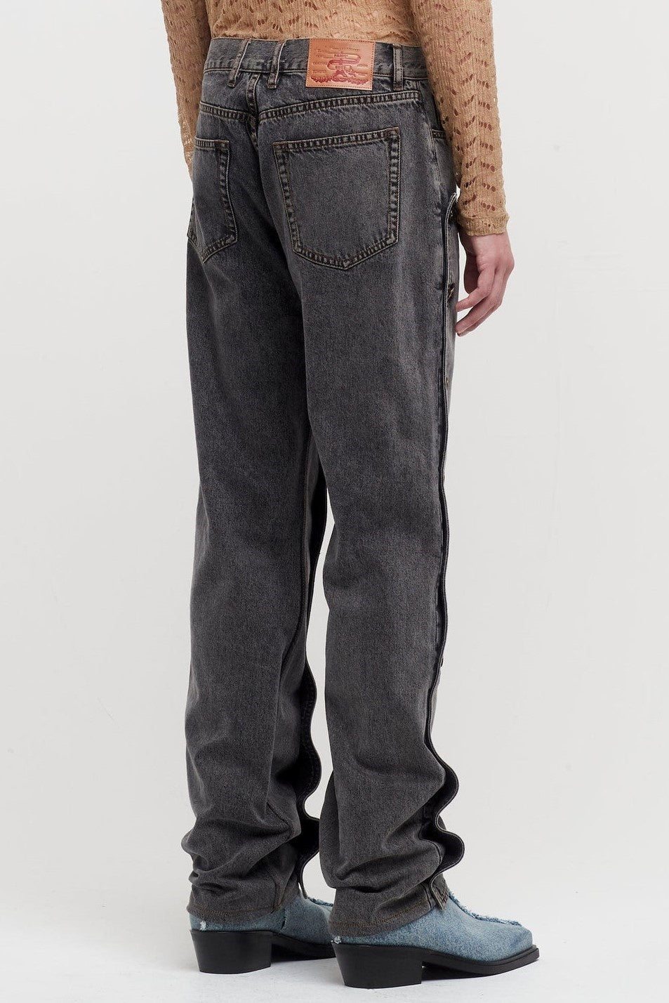 Beautifully Balanced Garment with Timeless Character