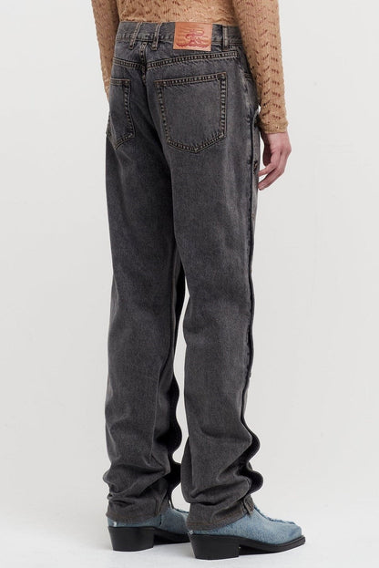 Beautifully Balanced Garment with Timeless Character