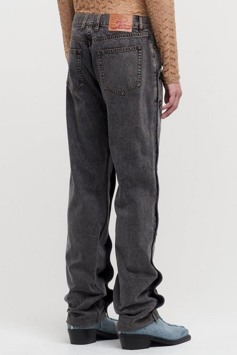 Beautifully Balanced Garment with Timeless Character