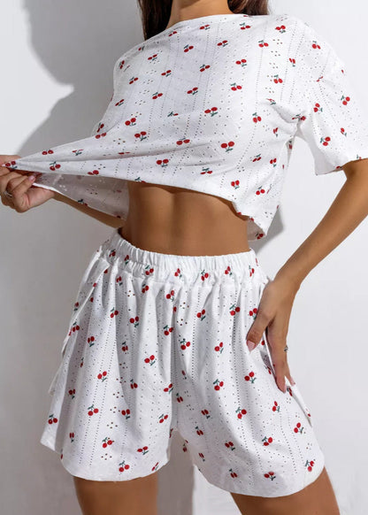 Classic Vintage Top with a Flattering Fit
