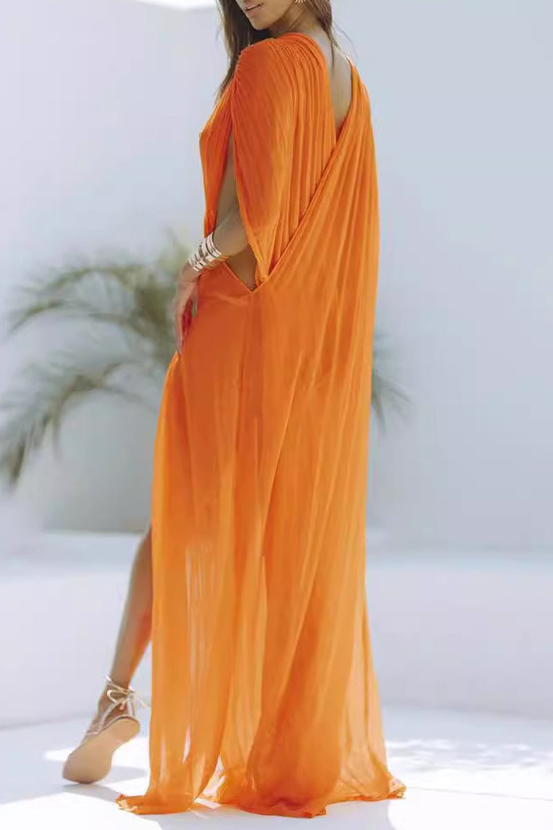 A Vintage Style Garment with Delicate Timeless Details