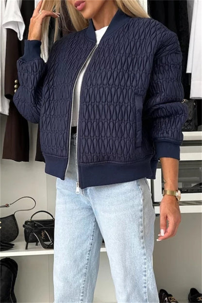 Gracefully Styled Garment for Any Occasion