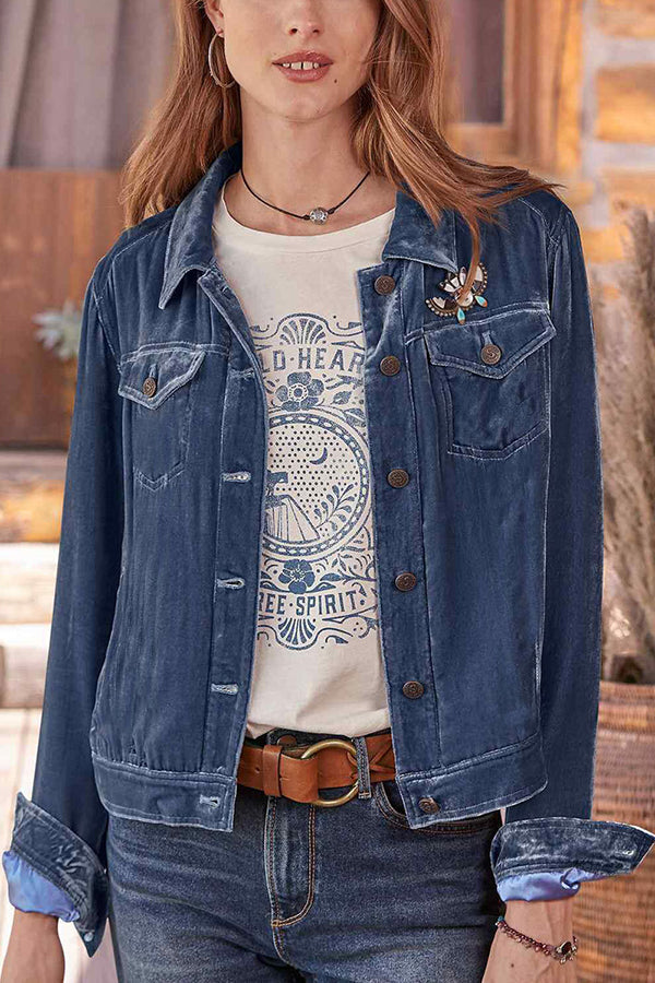 Classic Vintage & Enduringly Stylish Jacket