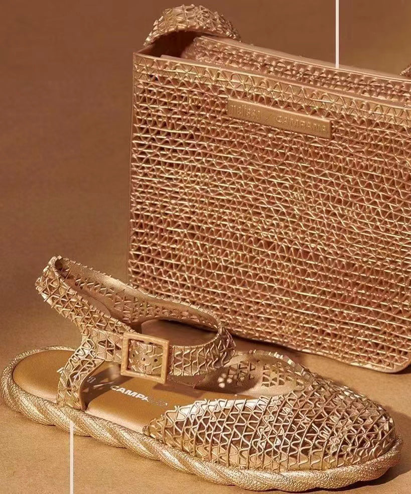 Gracefully Styled Sandals for Any Occasion