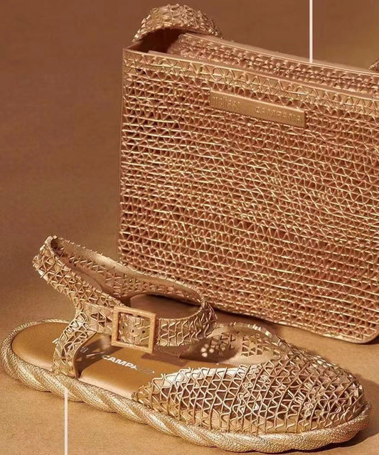 Gracefully Styled Sandals for Any Occasion