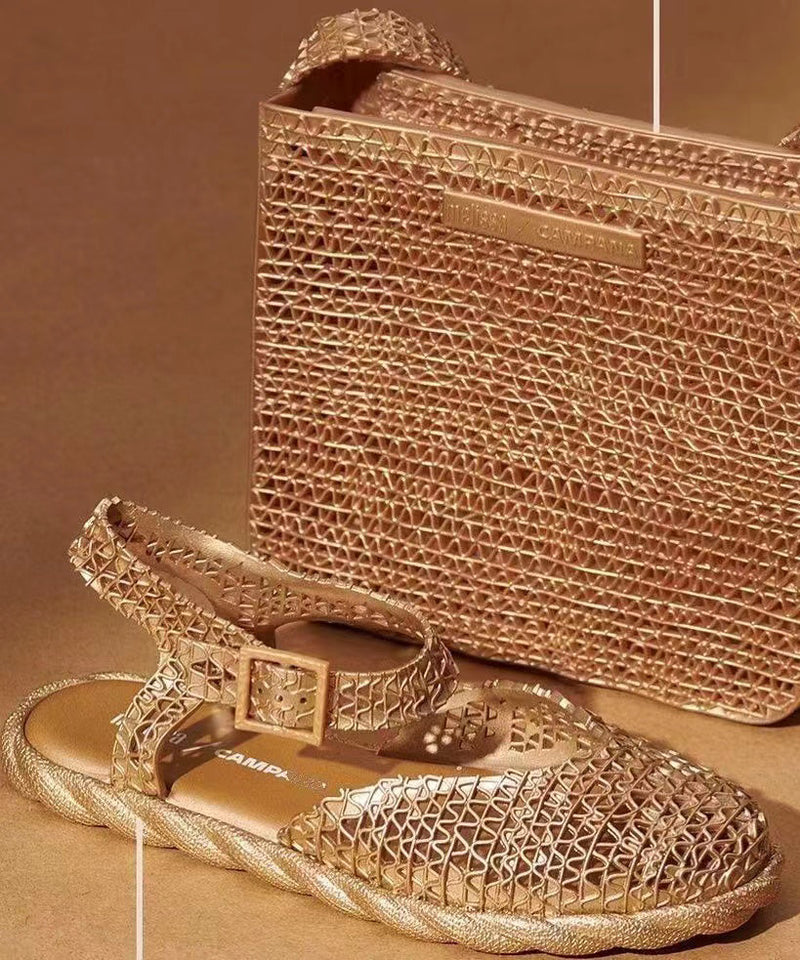 Gracefully Styled Sandals for Any Occasion