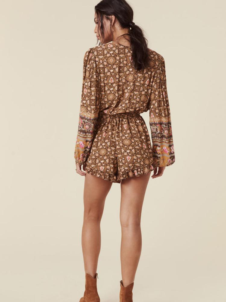 Elegantly Styled Garment for Everyday Wear
