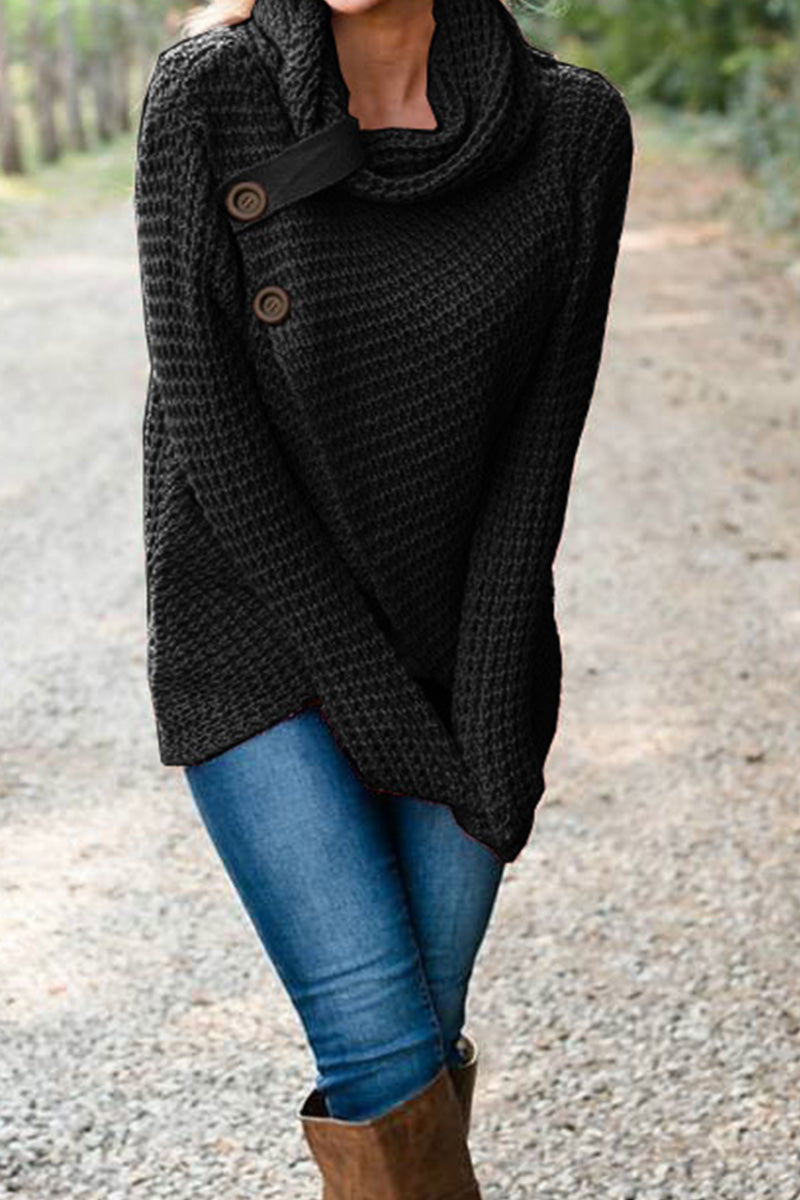 Classic Vintage & Enduringly Stylish Sweater