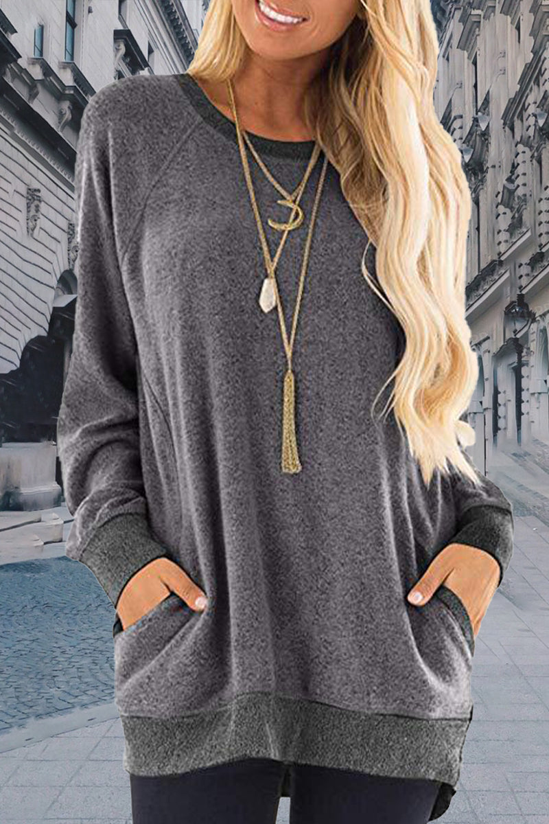 Beautifully Balanced Top with Timeless Character