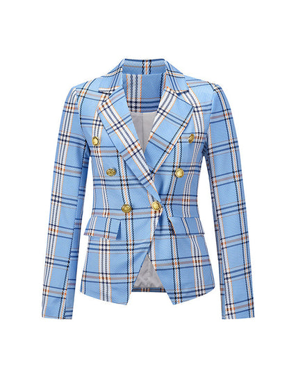 Beautifully Balanced Garment with Timeless Character