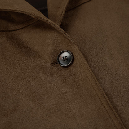 Effortlessly Elegant Jacket with a Timeless Design