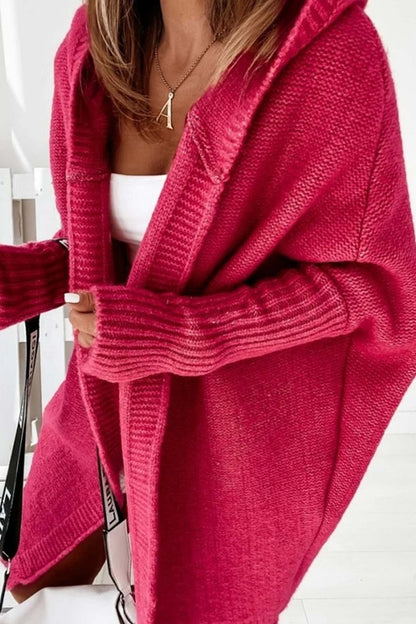 Classic Vintage & Enduringly Stylish Cardigan