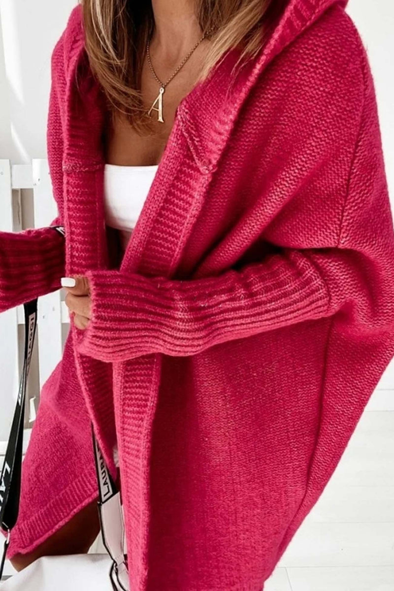 Classic Vintage & Enduringly Stylish Cardigan