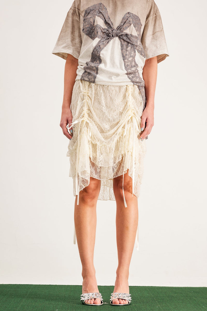 Beautifully Balanced Garment with Timeless Character